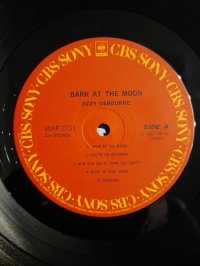 OZZY OSBOURNE  