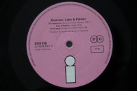 EMERSON LAKE & PALMER * 1 PRESS!!!!! EMERSON LAKE & PALMER * 1 PRESS!!!!!