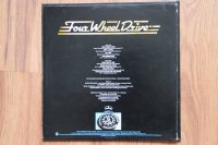 BACHMAN TURNER OVERDRIVE * 1 PRESS!!! BACHMAN TURNER OVERDRIVE * 1 PRESS!!!