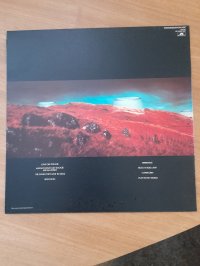 BARCLAY JAMES HARVEST * 1 PRESS!!!!!!! BARCLAY JAMES HARVEST * 1 PRESS!!!!!!!