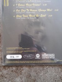 MIKO MISSION    111/013    meshok