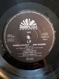 MIKE MAREEN top condition!!! 1 press!!! (not meshok) MIKE MAREEN top condition!!! 1 press!!! (not meshok)