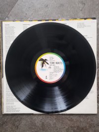 TOM WAITS 1 PRESS!!! meshok TOM WAITS 1 PRESS!!! meshok