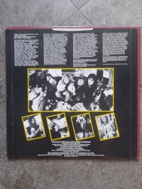 METALLICA * 1 press!!! METALLICA * 1 press!!!
