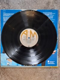 SUPERTRAMP   1 PRESS!!  meshok