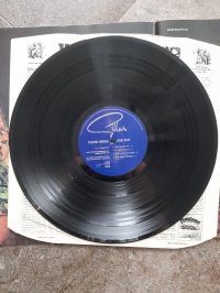GILLAN  1 PRESS!!  
