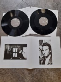 STING 1 PRESS!! TOP CONDITION!!! STING 1 PRESS!! TOP CONDITION!!!