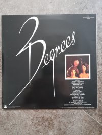 THE THREE DEGREES (Project – Giorgio Moroder) meshok THE THREE DEGREES (Project – Giorgio Moroder) meshok