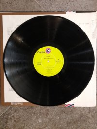 GRAND FUNK  FULL SET!!  1  press!!!  meshok