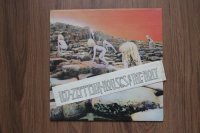 LED ZEPPELIN A2/B2 OBI!!!! 1 PRESS!!!!! LED ZEPPELIN A2/B2 OBI!!!! 1 PRESS!!!!!