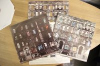 LED ZEPPELIN LED ZEPPELIN