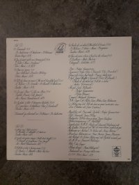 ANNI-FRID LYNGSTAD (ex-ABBA) solo project