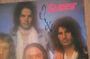 SLADE  * 2 autograph - DAVE HILL & DON POWELL !!!!!!! 2 autograph - DAVE HILL & DON POWELL * Memorabilia    