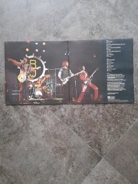 BACHMAN TURNER OVERDRIVE