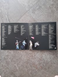 QUEEN (PRC - Richmond Pressing) 1 PRESS!!!!!! QUEEN (PRC - Richmond Pressing) 1 PRESS!!!!!!