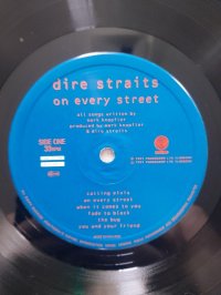 DIRE STRAITS DIRE STRAITS