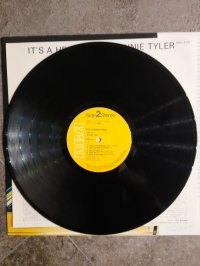 BONNIE TYLER  meshok