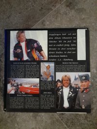 BLUE SYSTEM (DITER BOLEN ex - MODERN TALKING) project *TOP CONDITION!!!!!!! BLUE SYSTEM (DITER BOLEN ex - MODERN TALKING) project *TOP CONDITION!!!!!!!