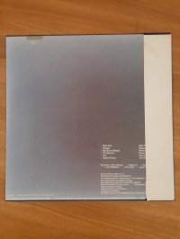 VISAGE * PROMO COPY!!! top condition!!! 1 press!!! VISAGE * PROMO COPY!!! top condition!!! 1 press!!!