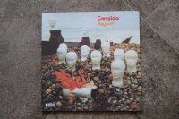CRESSIDA * reissue 2002 * TOP CONDITION!!!!!!!!!! CRESSIDA * reissue 2002 * TOP CONDITION!!!!!!!!!!