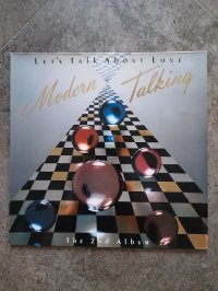 MODERN TALKING * TOP CONDITION!!!!!!!