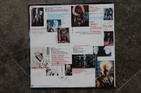 SIGUE SIGUE SPUTNIK + single SIGUE SIGUE SPUTNIK + single