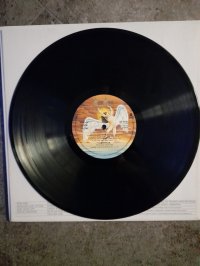 LED ZEPPELIN 1 PRESS!!! meshok LED ZEPPELIN 1 PRESS!!! meshok