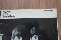 THE BEATLES "Jobete" STEREO!!! 1 PRESS!!! THE BEATLES "Jobete" STEREO!!! 1 PRESS!!!