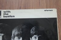 THE BEATLES    "Jobete"  STEREO!!! 1 PRESS!!! 