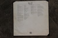 QUEEN ℗1974 Trident Audio Productions ltd (A and B) 1 PRESS!!!!!!) QUEEN ℗1974 Trident Audio Productions ltd (A and B) 1 PRESS!!!!!!)