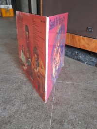 TEN YEARS AFTER TEN YEARS AFTER