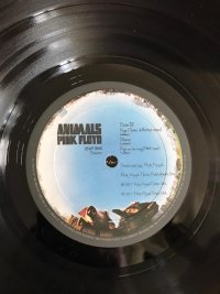 PINK FLOYD * TOP CONDITION!!!!!!! PINK FLOYD * TOP CONDITION!!!!!!!
