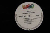 TELEX TELEX