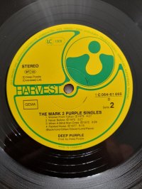 DEEP PURPLE  