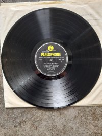 THE BEATLES THE BEATLES
