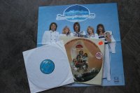 DSCHINGHIS KHAN * TOP CONDITION!!!!!!!! DSCHINGHIS KHAN * TOP CONDITION!!!!!!!!