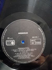 GREGORIAN promo! GREGORIAN promo!