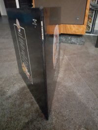 QUEEN * TOP CONDITION!!!! MISPRINT!!! QUEEN * TOP CONDITION!!!! MISPRINT!!!