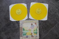 ELTON JOHN * 1 press!!! (YELLOW VINYL) ELTON JOHN * 1 press!!! (YELLOW VINYL)