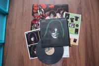 PETER CRISS (ex - KISS) solo project PETER CRISS (ex - KISS) solo project