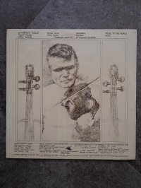 VASSAR CLEMENTS BAND VASSAR CLEMENTS BAND