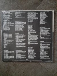 PLASMATICS Winchester Pressing TOP CONDITION!!! PLASMATICS Winchester Pressing TOP CONDITION!!!