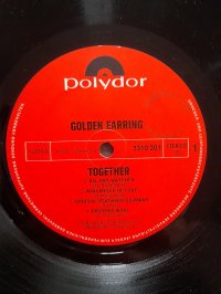 GOLDEN EARRING GOLDEN EARRING