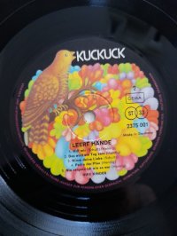 IHRE KINDER IHRE KINDER