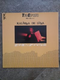 TONY ESPOSITO TONY ESPOSITO