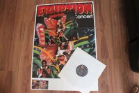 ERUPTION ERUPTION