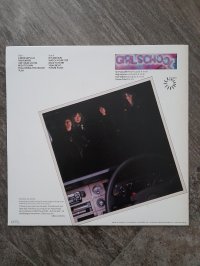 GIRLSCHOOL  1 PRESS!!!