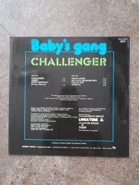 BABY’S GANG BABY’S GANG