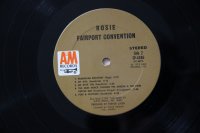 FAIRPORT CONVENTION FAIRPORT CONVENTION