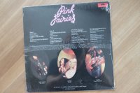 PINK FAIRIES PINK FAIRIES